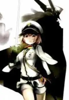 Portada de Kenkouki Hinokuni Daiteikokugun Kurenai Ikkitousentai