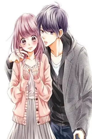 Portada de Koi Ni Dokubari