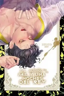 Portada de El Sueno De Mil Y Una Noches Del Rey