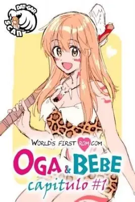 Portada de Oga Y Bebe