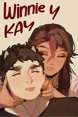 Portada de Winnie Y Kay