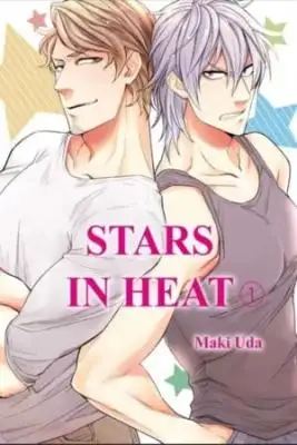 Portada de Hatsujo Porno Stars