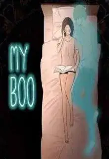 Portada de My Boo