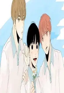 Portada de Heesu En La Clase 2