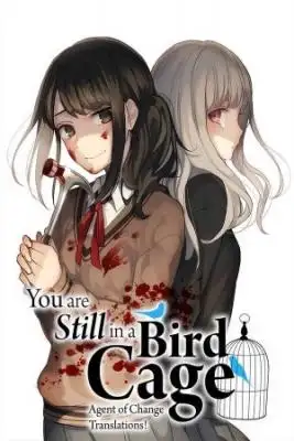 Portada de You Are Still In A Bird Cage
