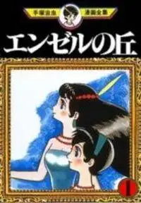 Portada de Angel No Oka