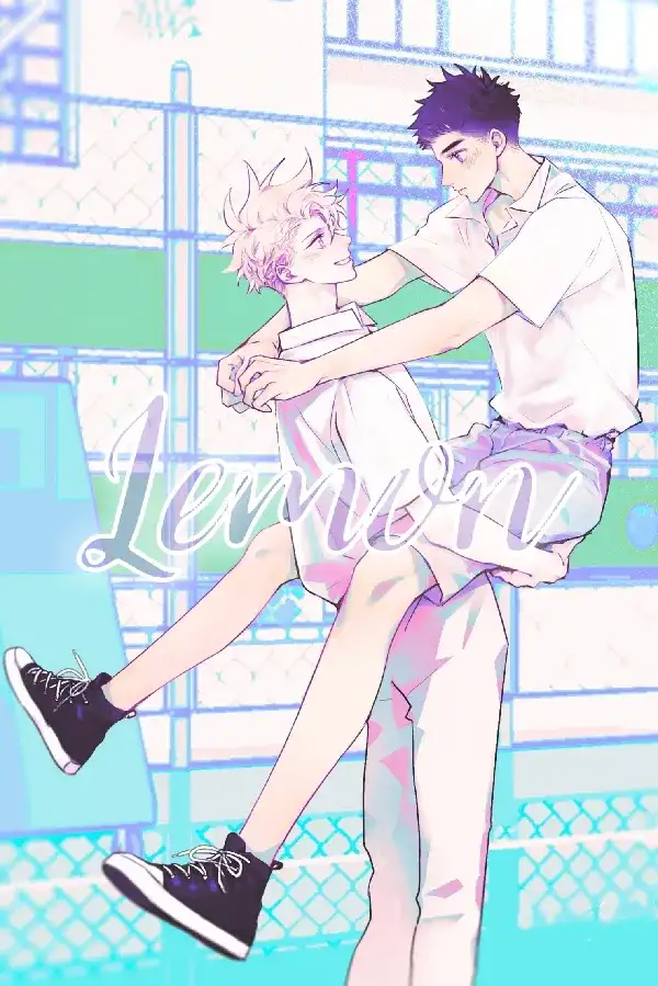 Portada de Lemon