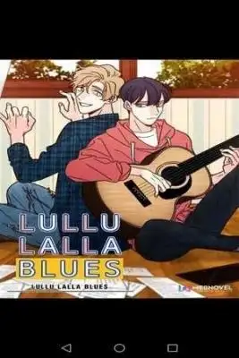 Portada de Lullu Lalla Blues