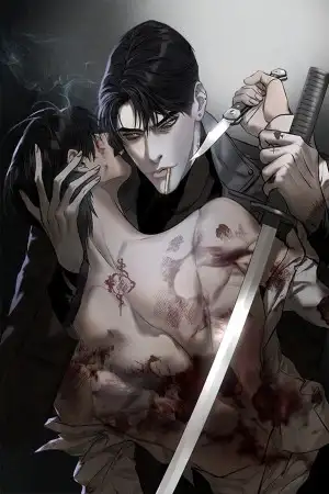 Portada de Risky Vice