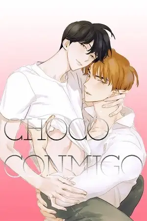 Portada de CHOCÓ CONMIGO (Crash Into Me)