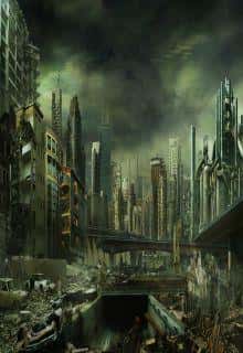 Portada de Code 8 7 1