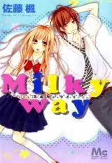 Portada de Milky Way Sato Kaede