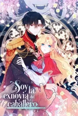 Portada de Soy La Ex Novia Del Caballero