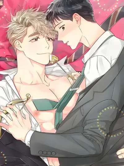 Portada de El Cupido Del Departamento De Ventas