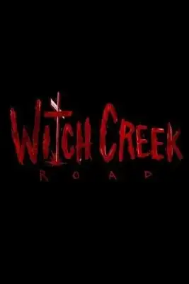 Portada de Witch Creek Road