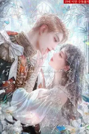 Portada de The Broken Ring: This Marriage Will Fail Anyway