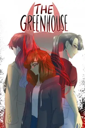 Portada de The Greenhouse