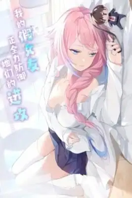 Portada de Mis Novias Falsas Se Defienden Completamente De Sus Ataques