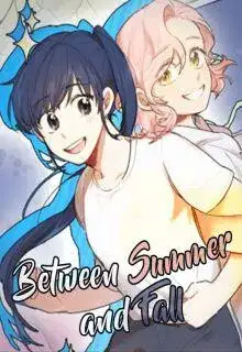 Portada de Between Summer And Fall