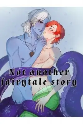 Portada de Not Another Fairytale Story