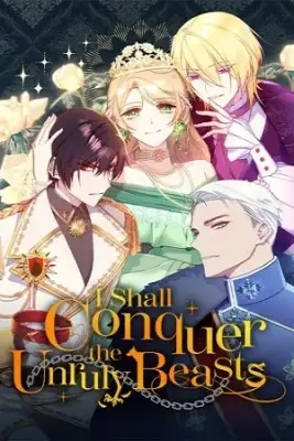 Portada de Conquistare A Las Bestias Rebeldes