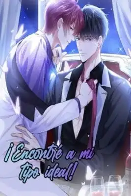 Portada de Encontre A Mi Tipo Ideal