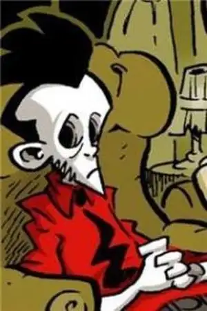 Portada de UndeadEd
