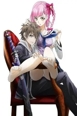 Portada de YariSugita