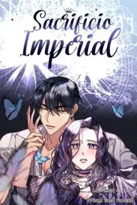 Portada de Sacrificio Imperial
