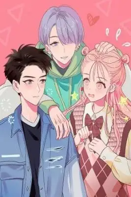 Portada de Please Cure My Illness