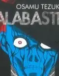 Portada de Alabaster