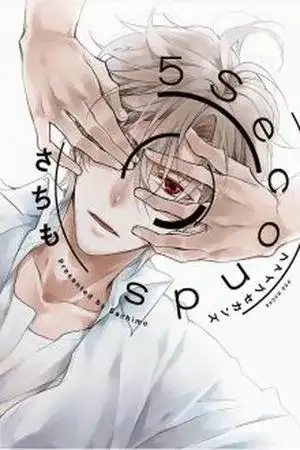 Portada de 5 Seconds