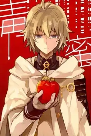 Portada de [81writter] Owari no Seraph dj – Doku Mitsu