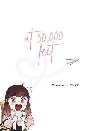 Portada de A 30,000 Pies