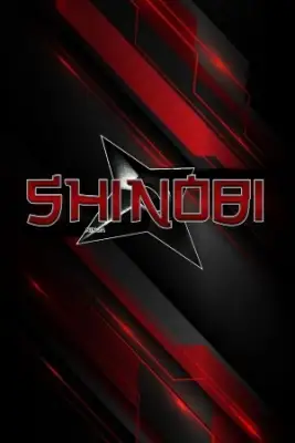 Portada de Shinobis Un Nuevo Mundo