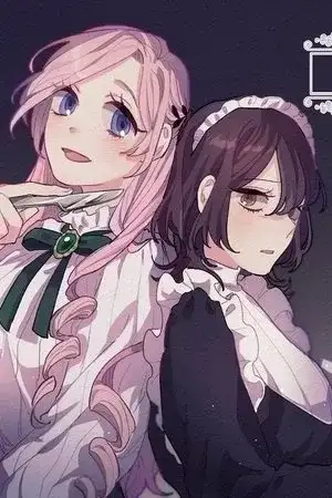 Portada de A lady's table