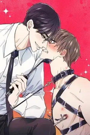 Portada de A Man of Virtue