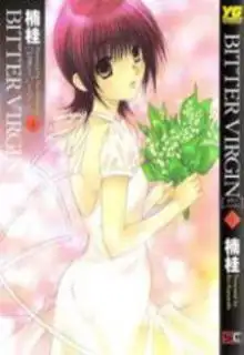 Portada de Bitter Virgin