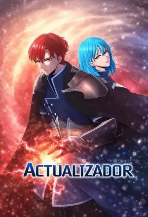 Portada de Actualizador