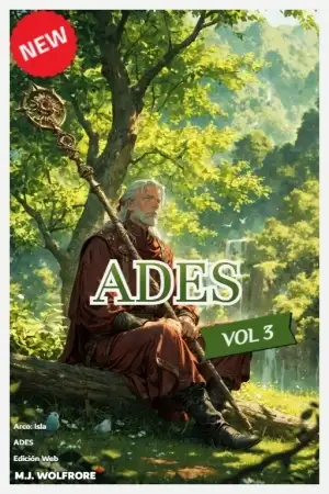 Portada de ADES (NL) : Aventuras de los Sueños
