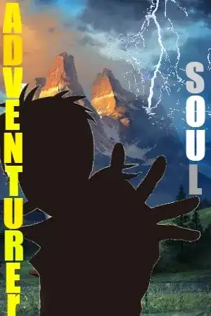 Portada de Adventurer soul