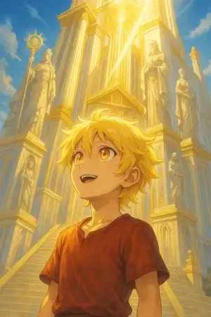 Portada de Aeltherion