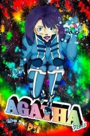 Portada de AGATHA PLUSS