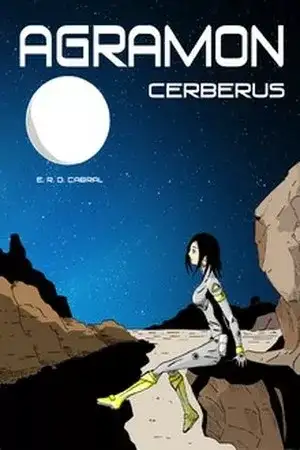 Portada de Agramon Cerberus