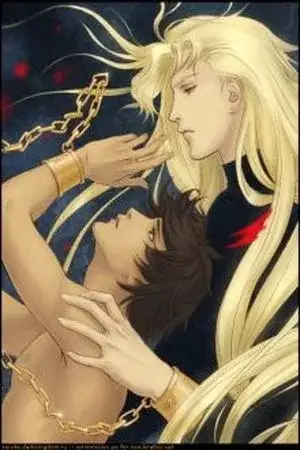 Portada de Ai no Kusabi