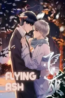 Portada de Flying Ash