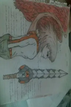 Portada de Akuma hunter (AKH)