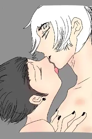 Portada de Alfa x Omega boyslove
