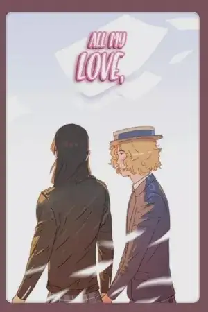 Portada de All My Love
