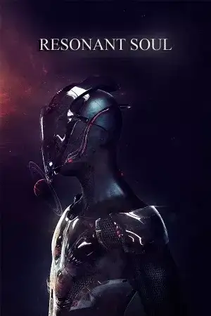 Portada de Alma resonante